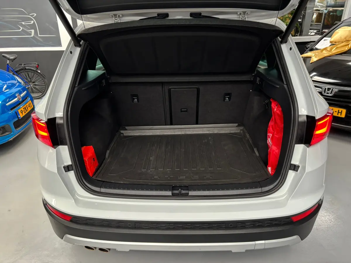 Ateca 1.5 TSI Xcellence / Carplay / Pano / Trekhaak