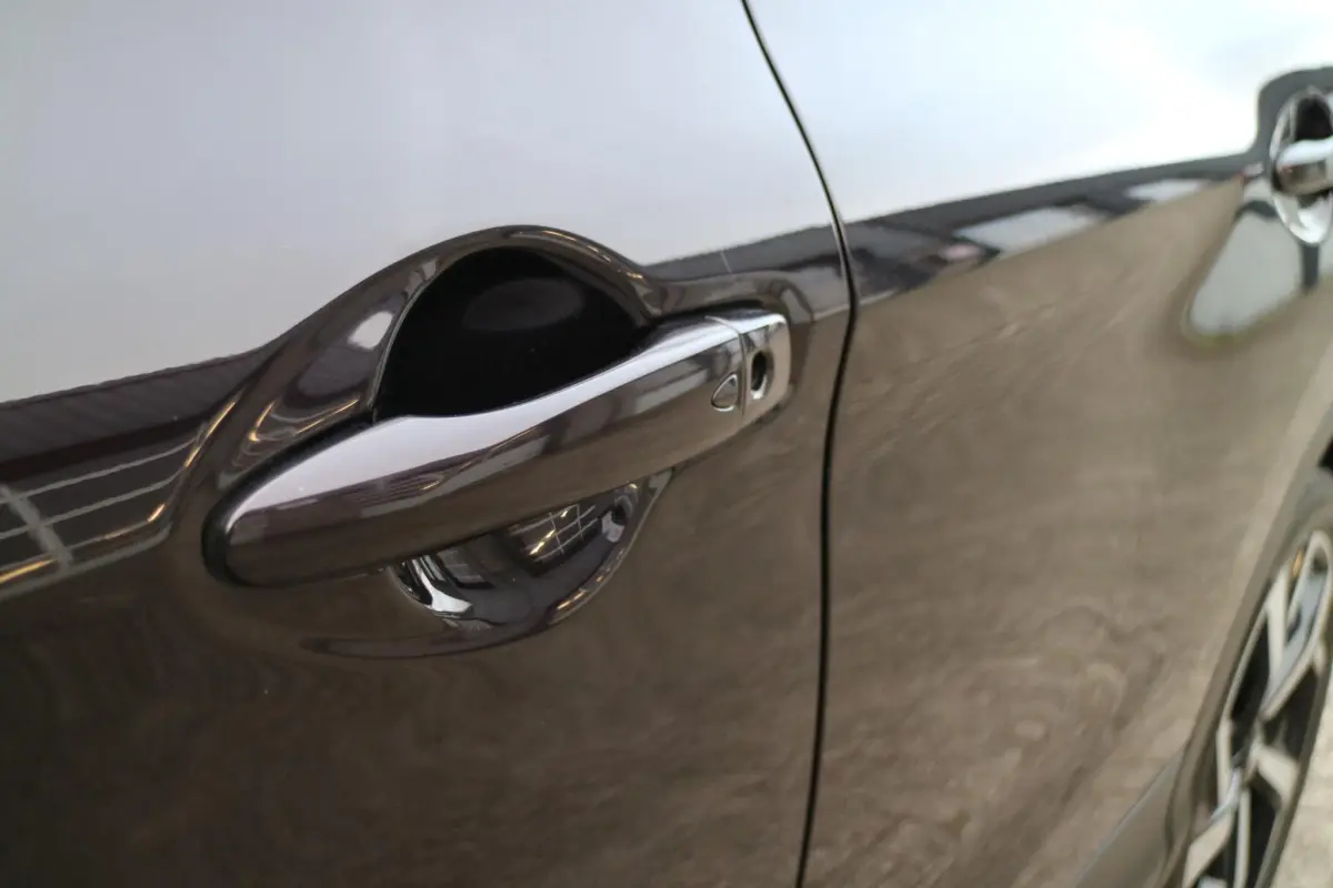 QASHQAI 1.2 Tekna + | Automaat! | Trekhaak! |