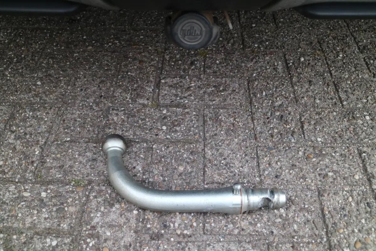 QASHQAI 1.2 Tekna + | Automaat! | Trekhaak! |
