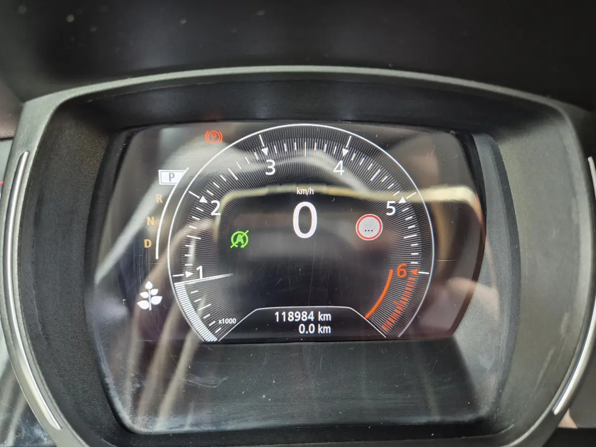 Kadjar 1.3 TCe 140 EDC AUTOMAAT Intens Leder interieur, Camera, Navigatie, Trekhaak, Easy Life Pack