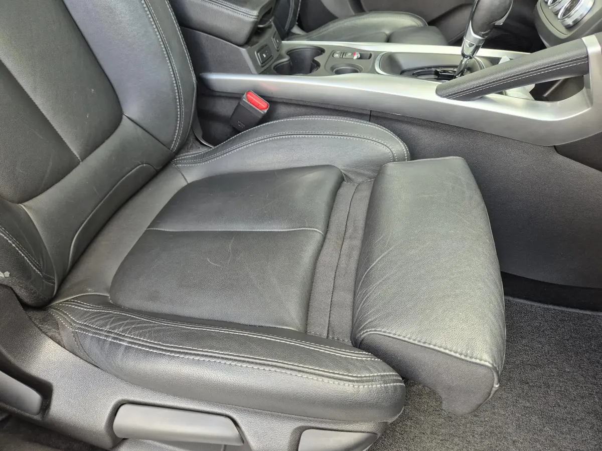 Kadjar 1.3 TCe 140 EDC AUTOMAAT Intens Leder interieur, Camera, Navigatie, Trekhaak, Easy Life Pack