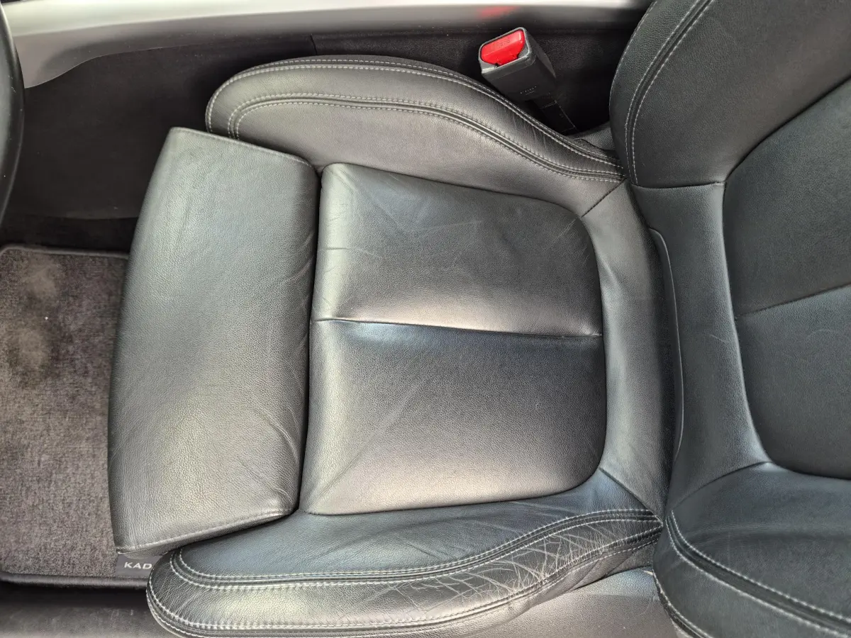 Kadjar 1.3 TCe 140 EDC AUTOMAAT Intens Leder interieur, Camera, Navigatie, Trekhaak, Easy Life Pack