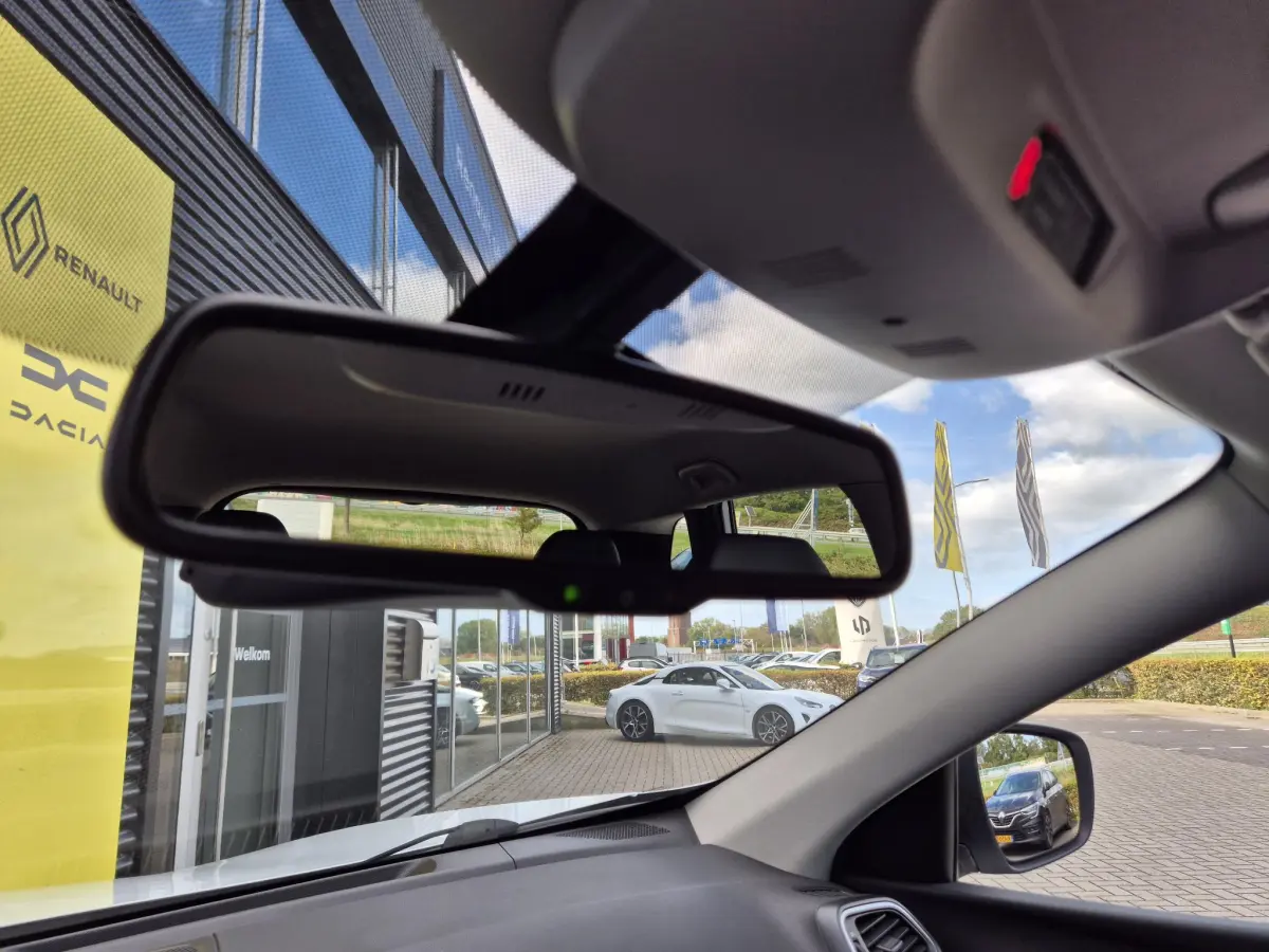 Kadjar 1.3 TCe 140 EDC AUTOMAAT Intens Leder interieur, Camera, Navigatie, Trekhaak, Easy Life Pack