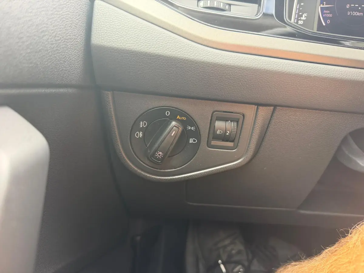 Polo 1.0 TSI BOVAG GARANTIE CARPLAY/NAVI/ACC/VITRUAL