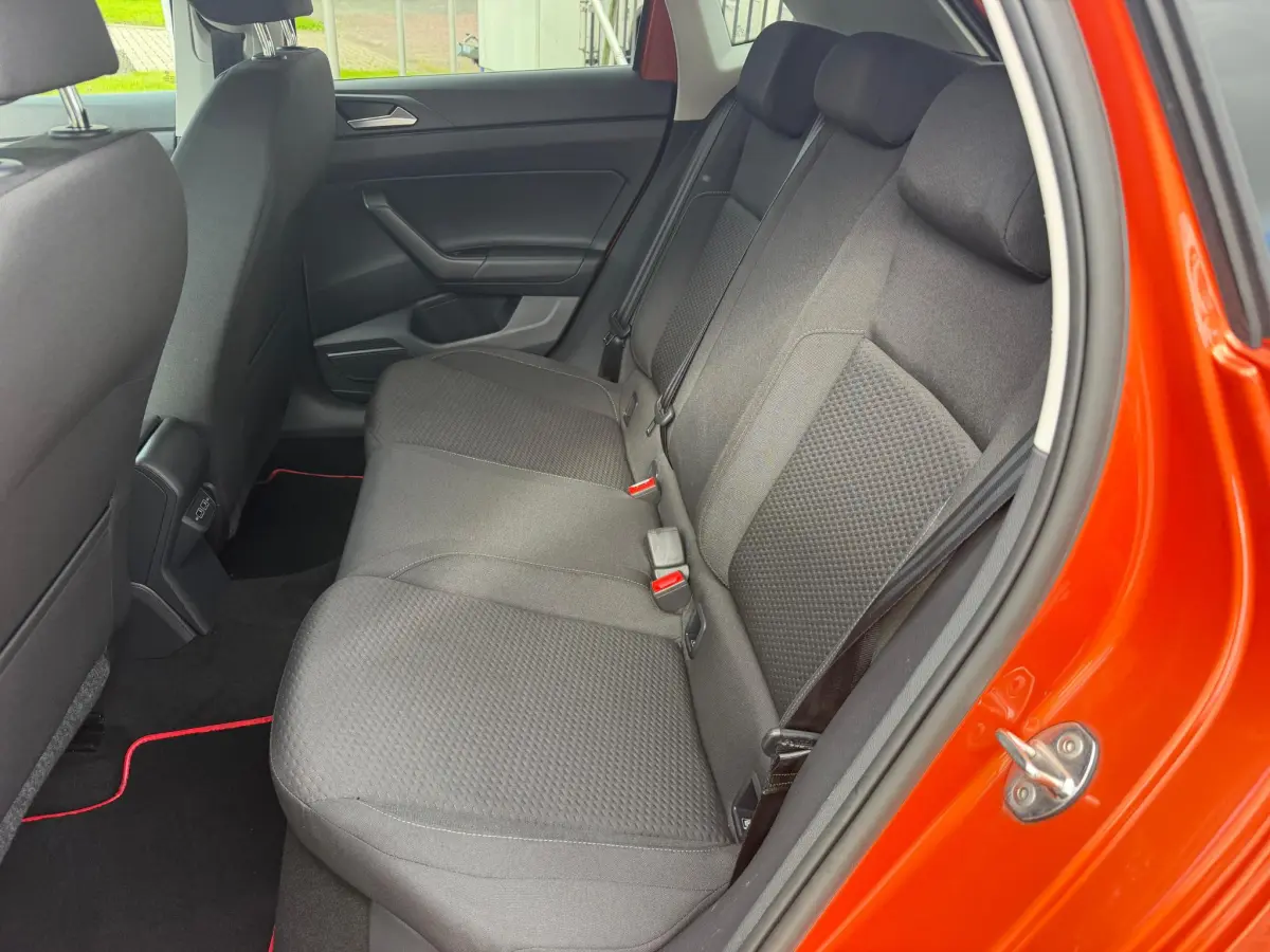 Polo 1.0 TSI BOVAG GARANTIE CARPLAY/NAVI/ACC/VITRUAL