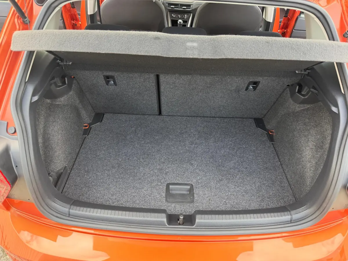 Polo 1.0 TSI BOVAG GARANTIE CARPLAY/NAVI/ACC/VITRUAL