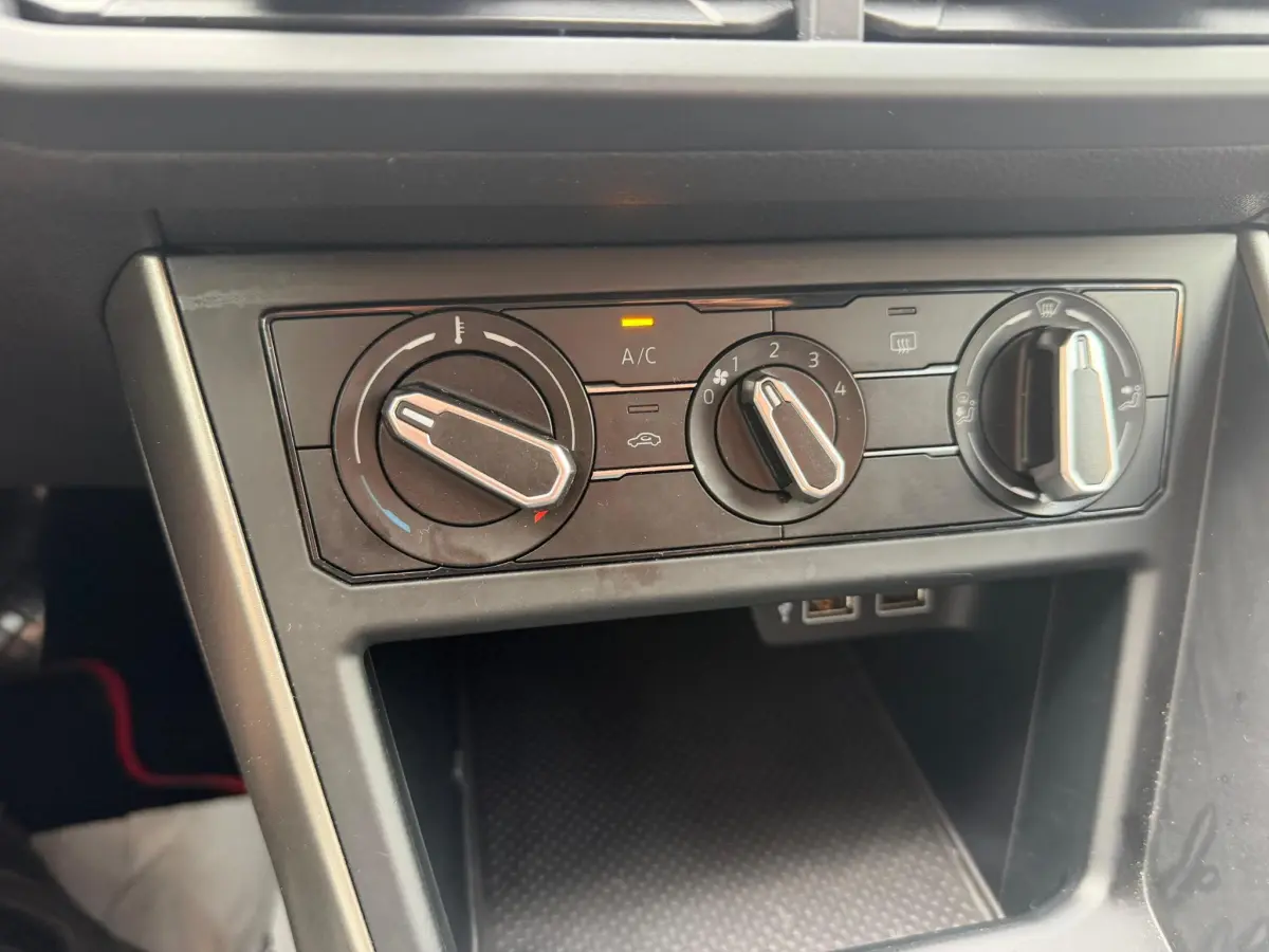 Polo 1.0 TSI BOVAG GARANTIE CARPLAY/NAVI/ACC/VITRUAL