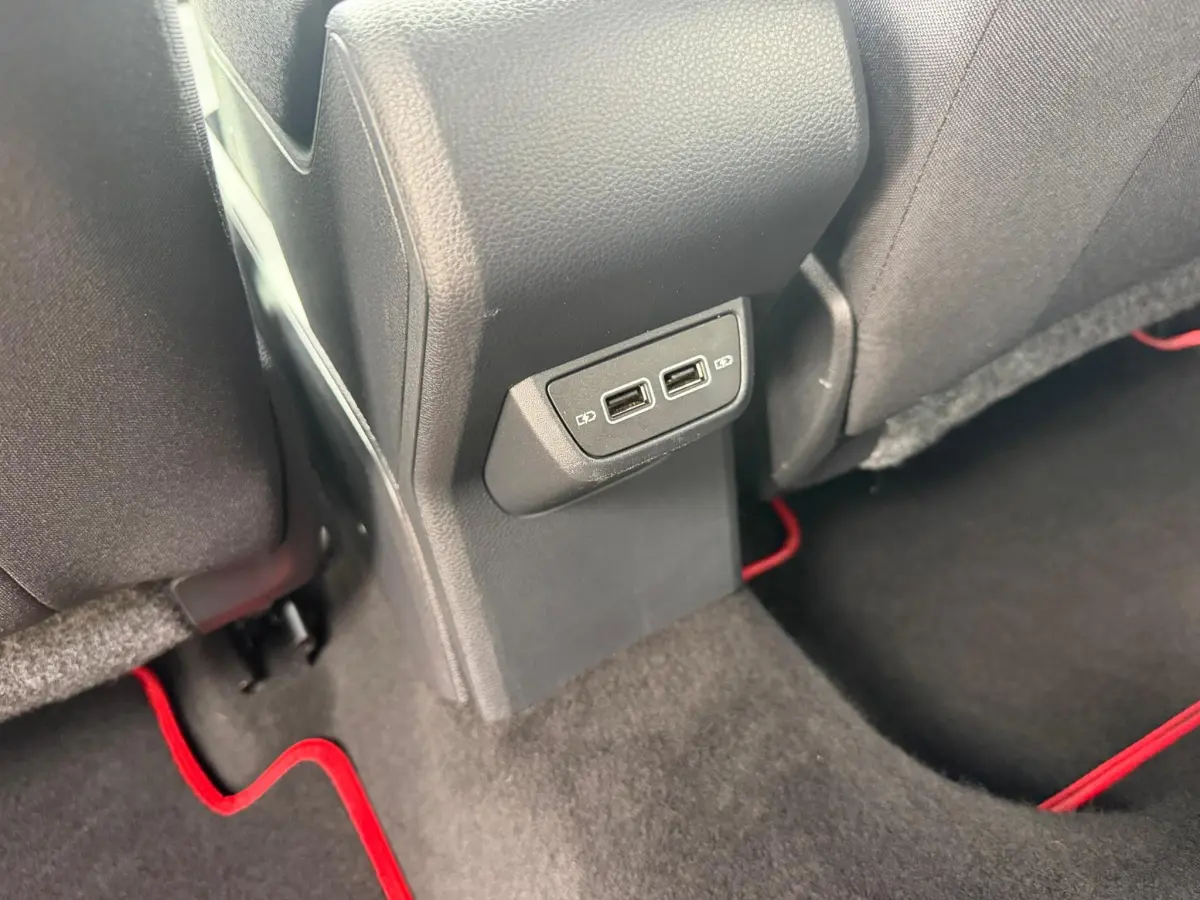 Polo 1.0 TSI BOVAG GARANTIE CARPLAY/NAVI/ACC/VITRUAL