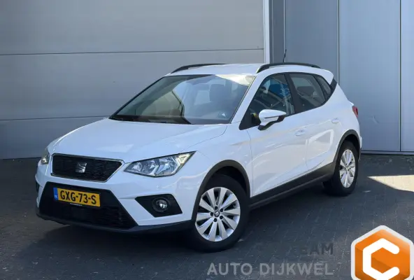 Arona 1.0 TSI Style