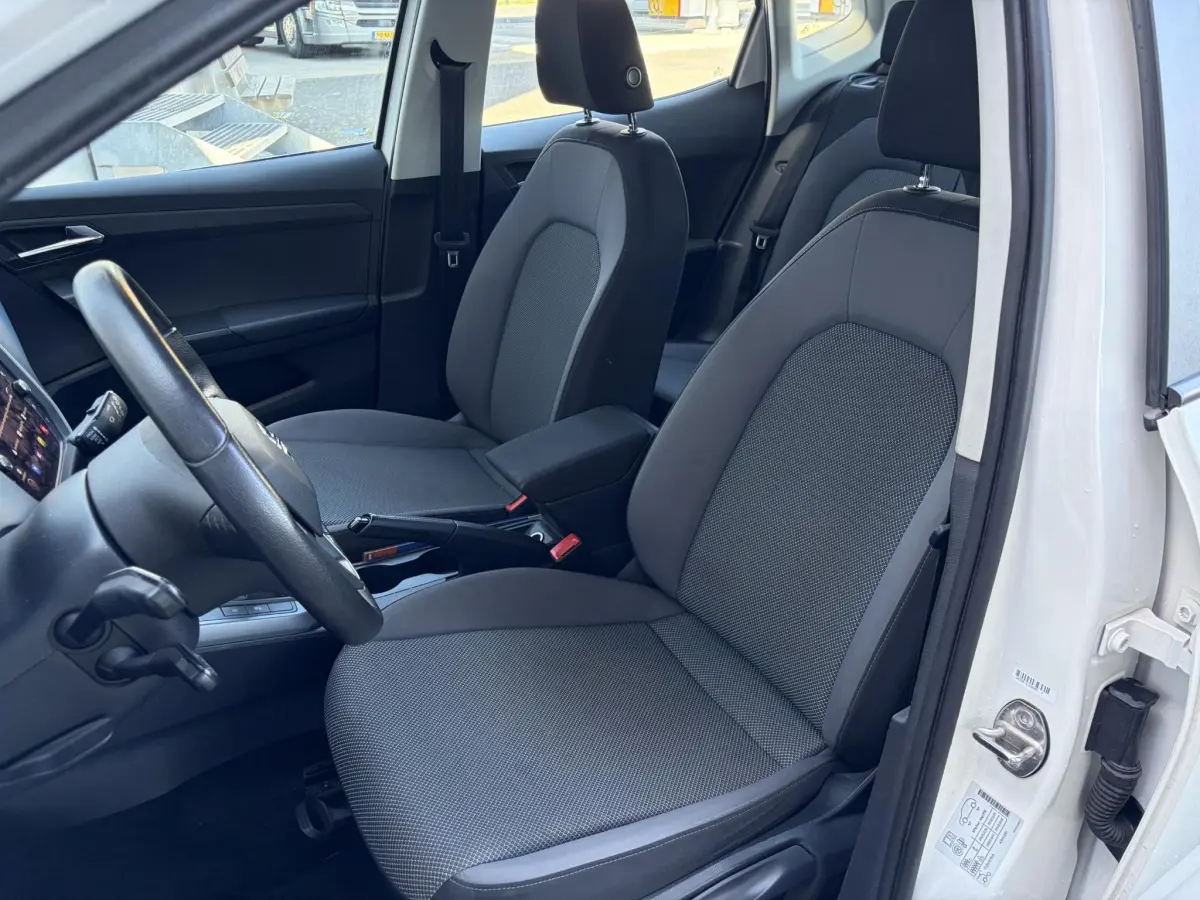 Arona 1.0 TSI Style