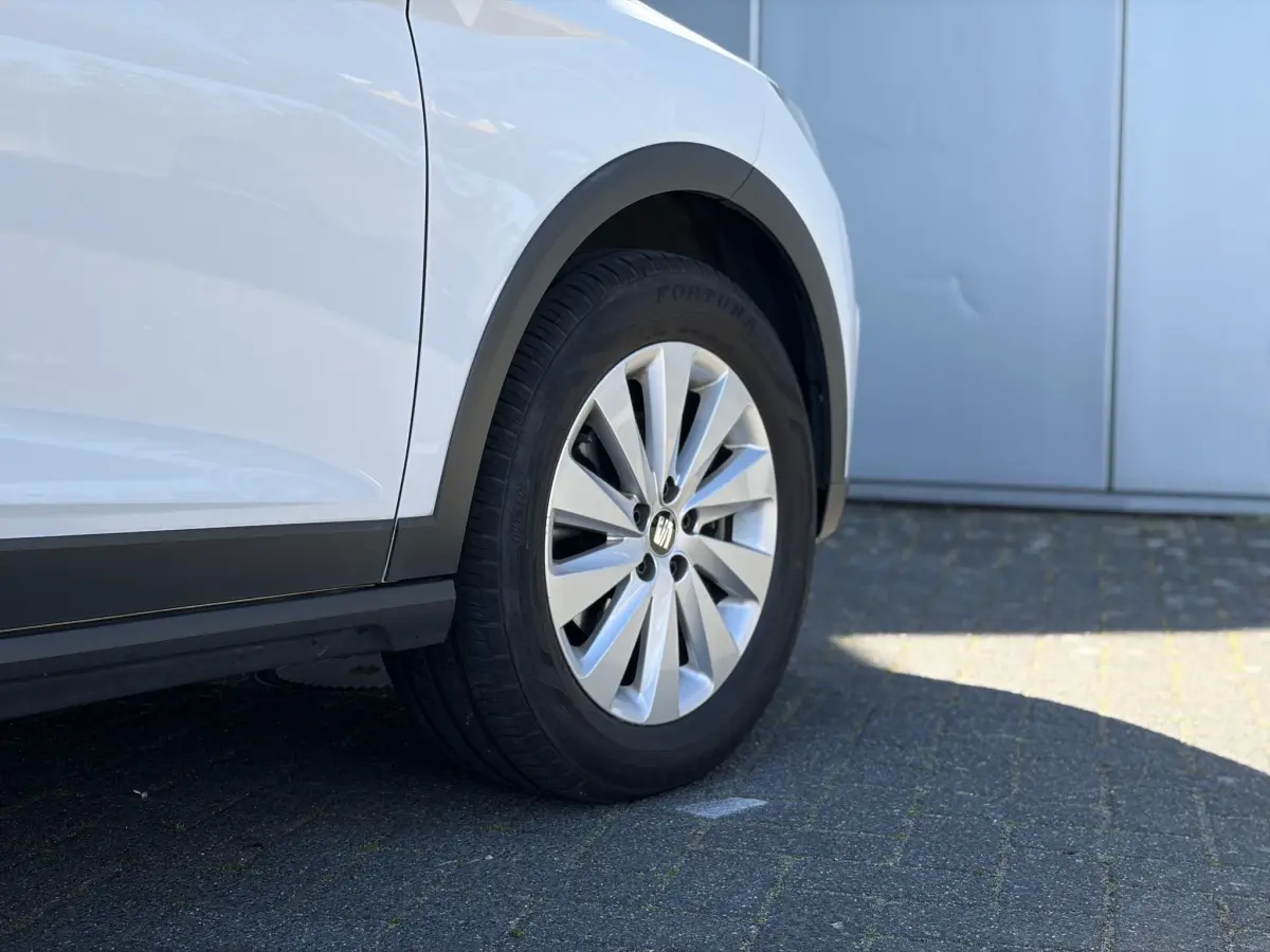 Arona 1.0 TSI Style