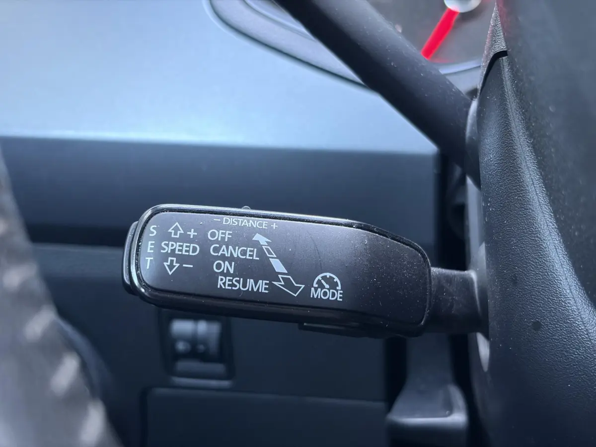 Arona 1.0 TSI Style