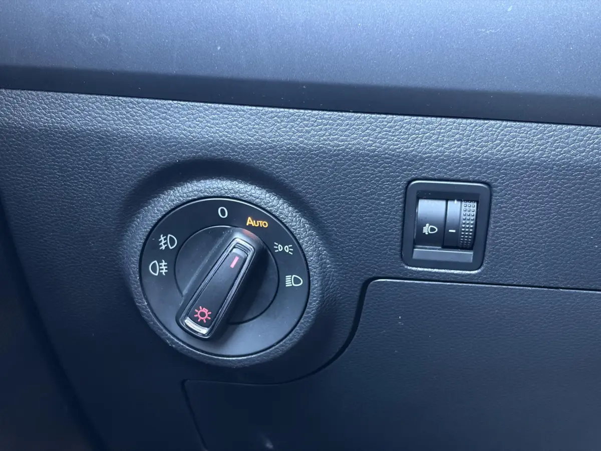 Arona 1.0 TSI Style
