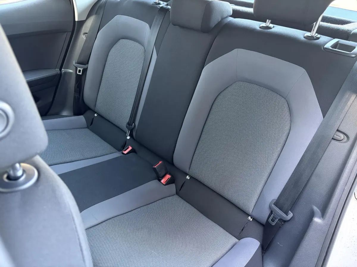 Arona 1.0 TSI Style