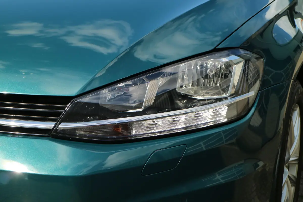 Golf 1.0 TSI Comfortline | PDC | Stoelverwarming |