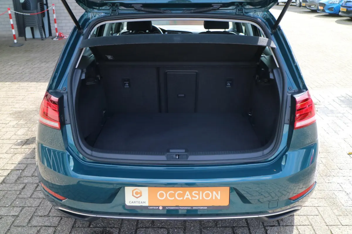 Golf 1.0 TSI Comfortline | PDC | Stoelverwarming |