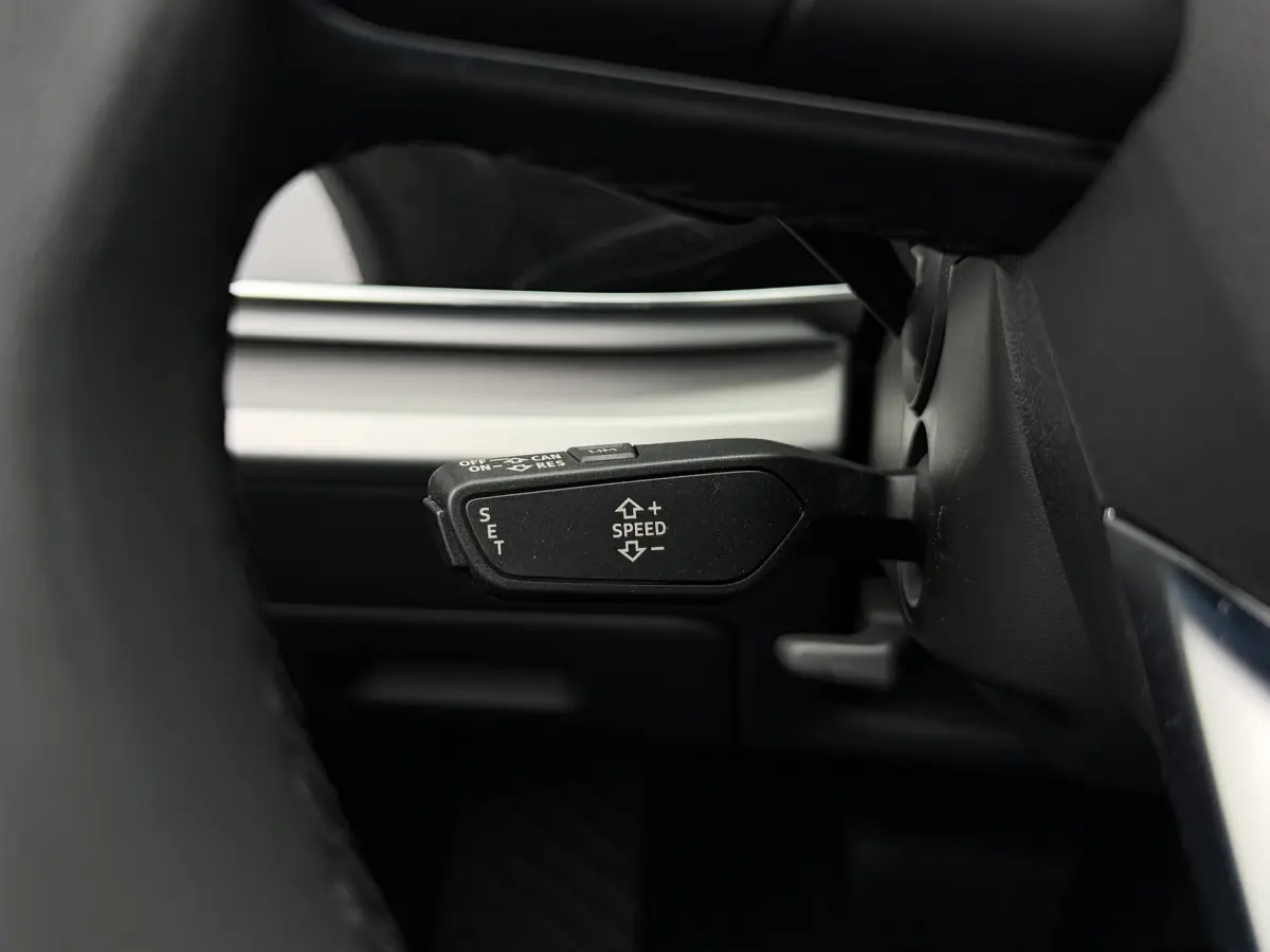 Q7 50 TDI quattro Pro Line I Aut. I 286 PK I Grijs Kenteken I Carplay I Camera