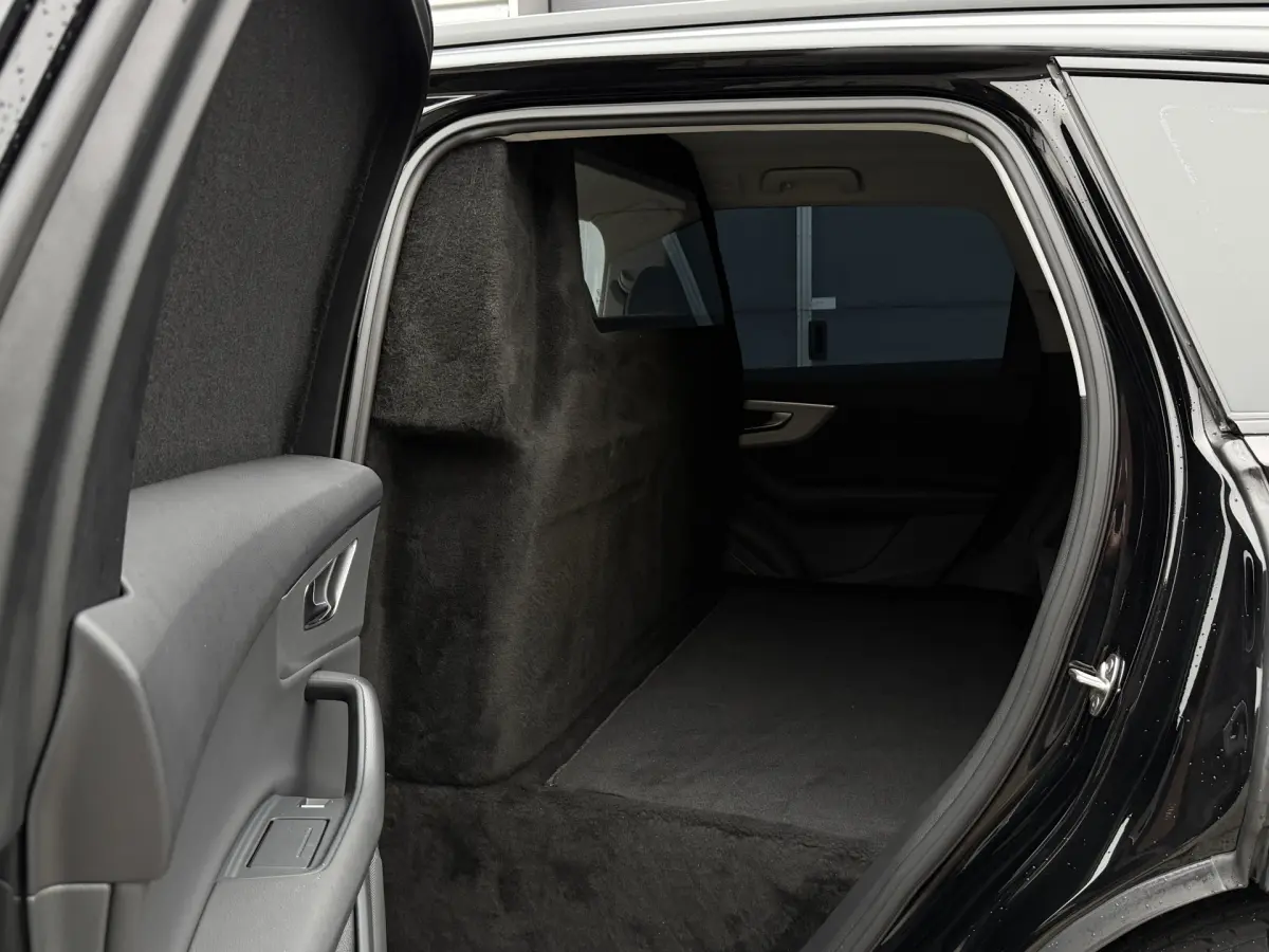 Q7 50 TDI quattro Pro Line I Aut. I 286 PK I Grijs Kenteken I Carplay I Camera