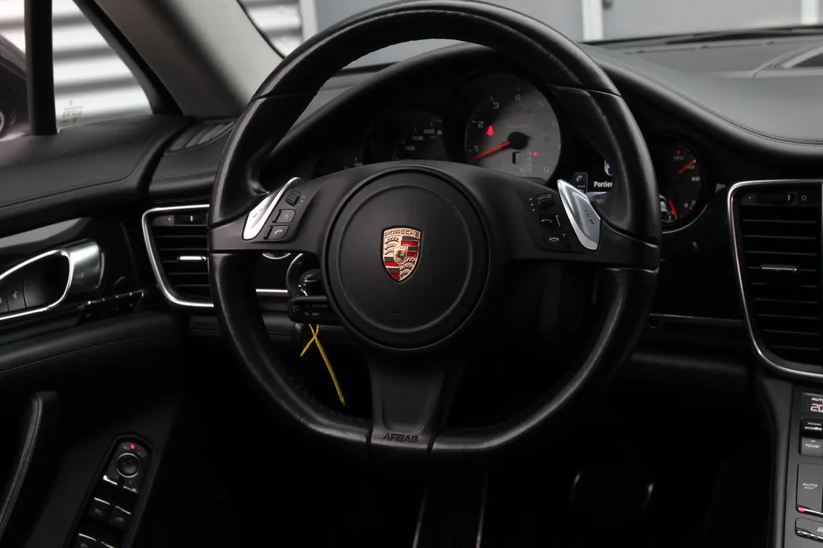 Panamera 3.0 4S I Aut. I 421PK I Schuifdak I Leder