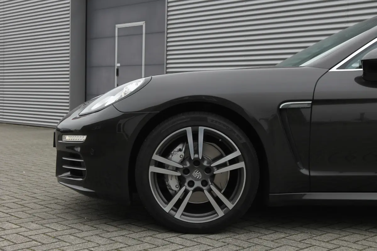 Panamera 3.0 4S I Aut. I 421PK I Schuifdak I Leder