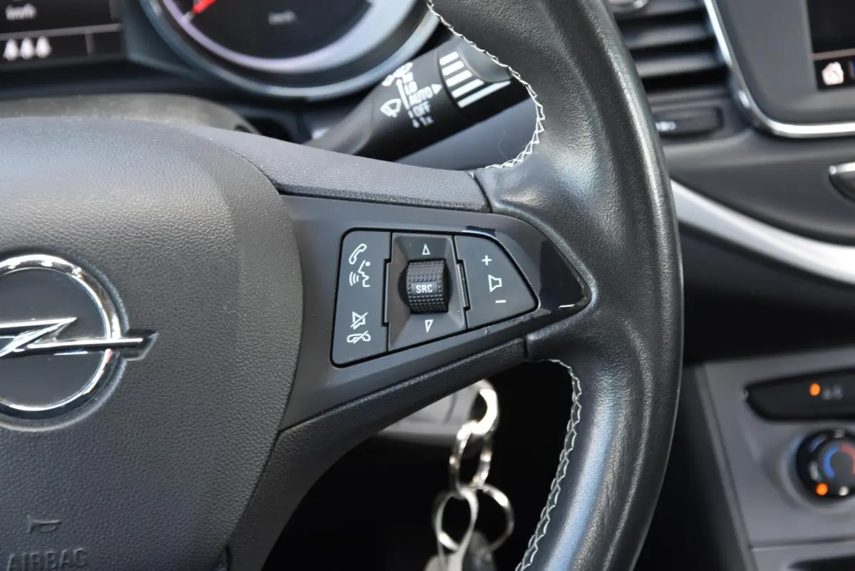Astra 1.2 Business Edition | Carplay | Cruise | Trekhaak |