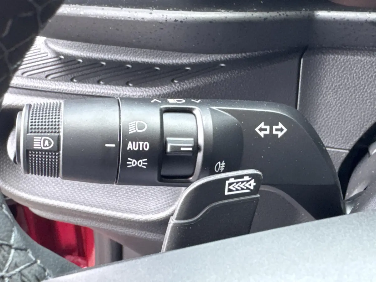 Twingo urban range techno 27.5 kWh