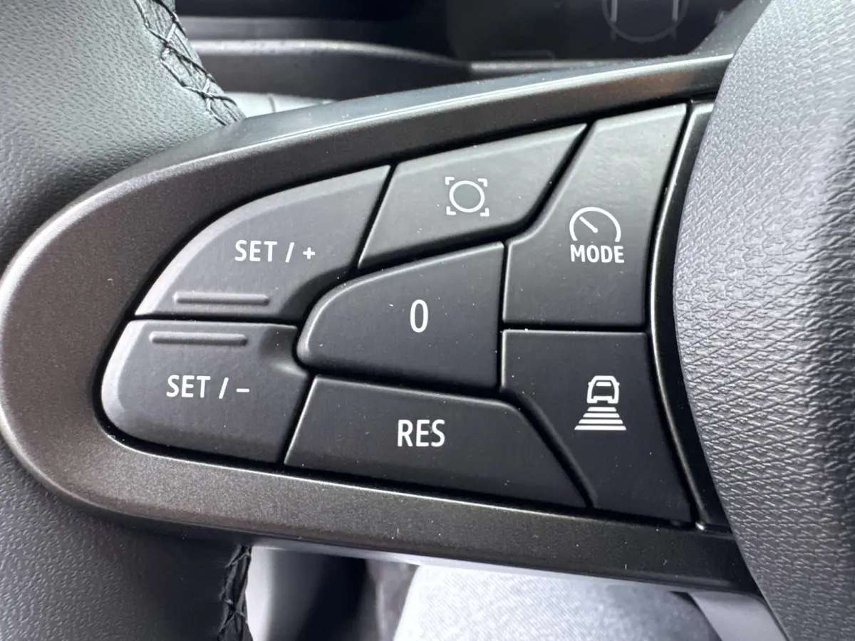 Twingo urban range techno 27.5 kWh