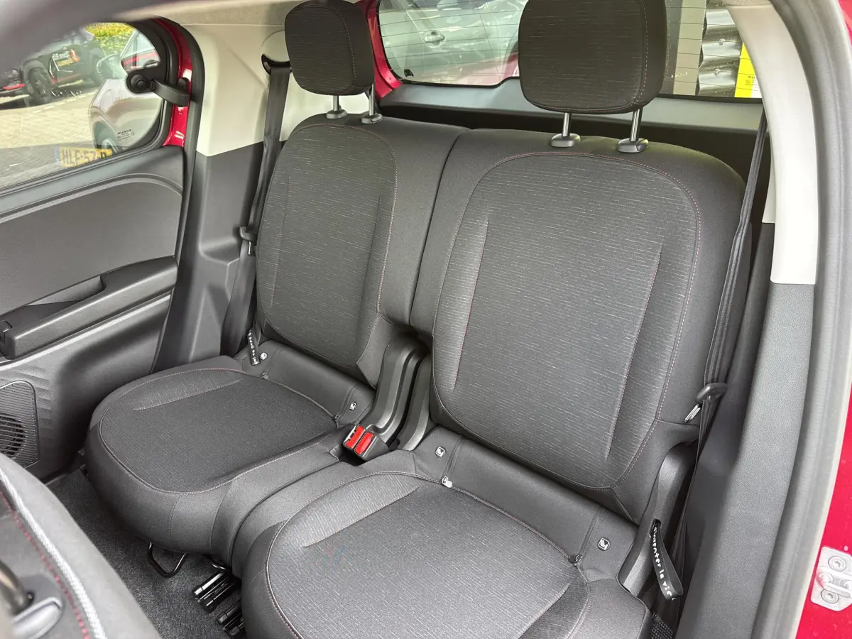 Twingo urban range techno 27.5 kWh