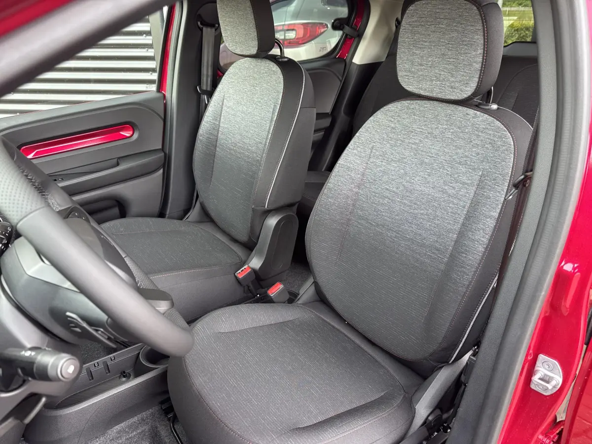 Twingo urban range techno 27.5 kWh