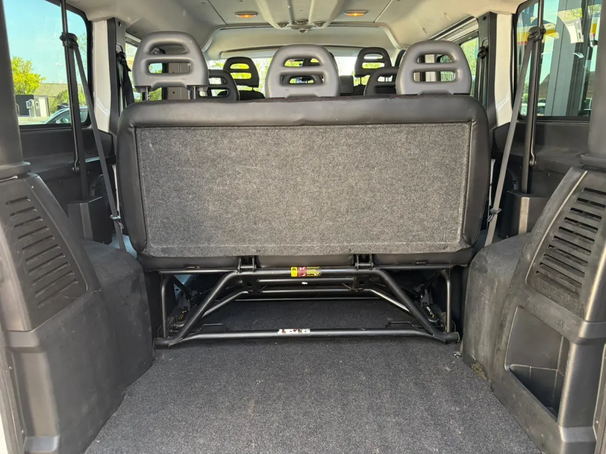 Vito Tourer 116CDI L 163pk 7G-TRONIC PLUS PRO