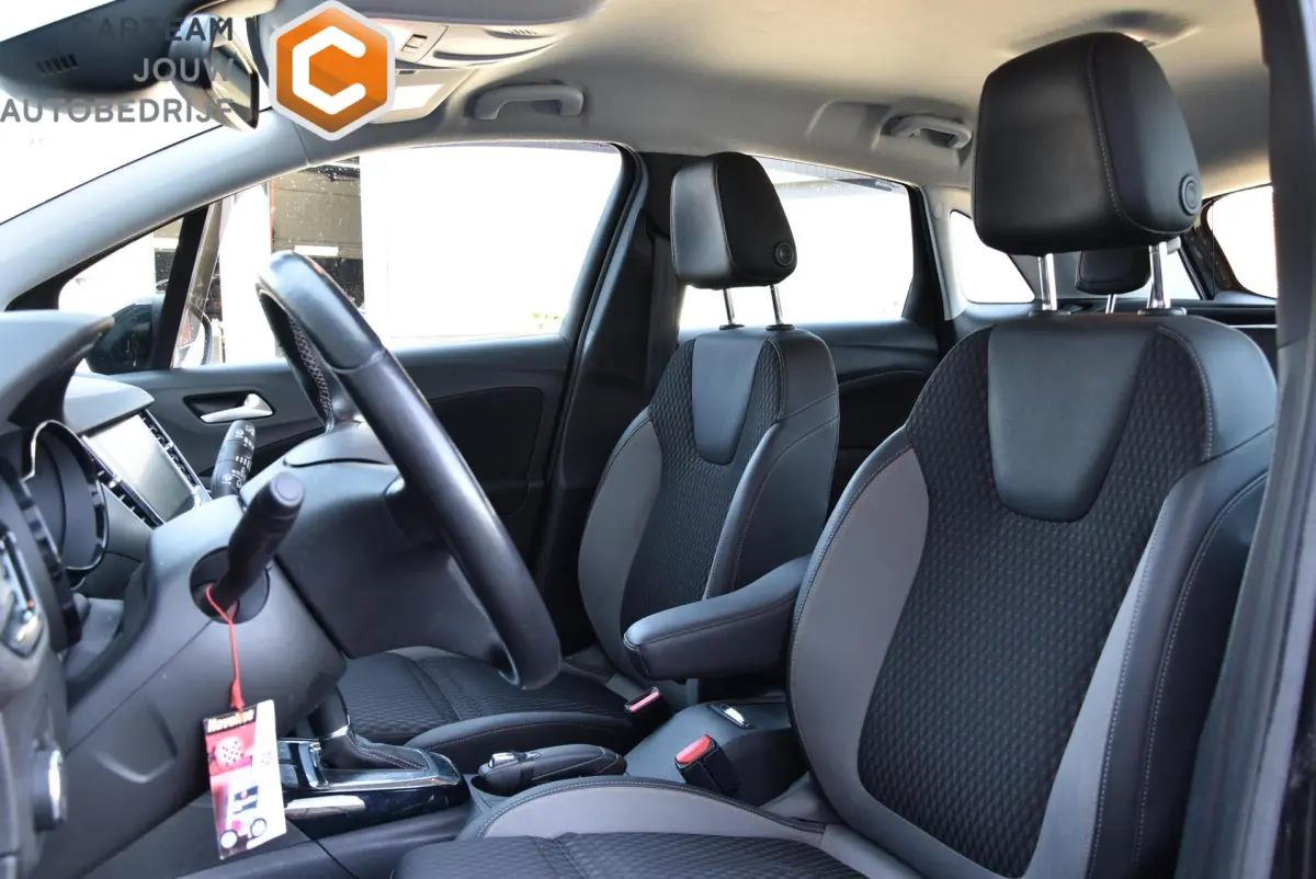 Crossland X 1.2 Turbo | Cruise | Carplay | Trekhaak |