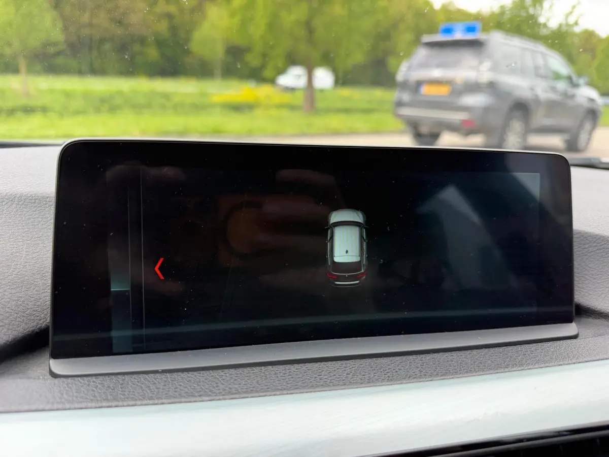 3 Serie Touring 325d M Sport NAVI/KEYLESS/HARMAN/KARDON