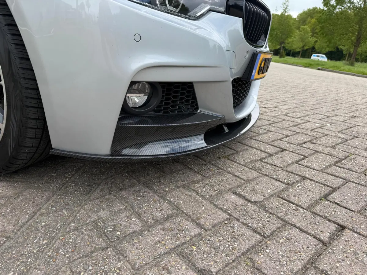 3 Serie Touring 325d M Sport NAVI/KEYLESS/HARMAN/KARDON