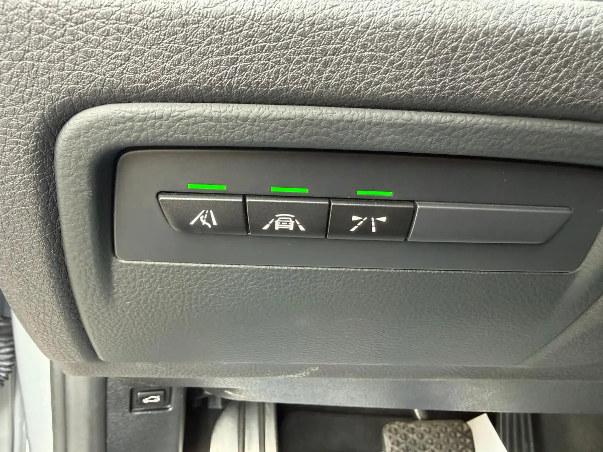 3 Serie Touring 325d M Sport NAVI/KEYLESS/HARMAN/KARDON