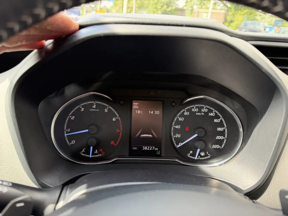 Yaris 1.5 VVT-i Active | Airco | Automaat | Airco | Camera achter