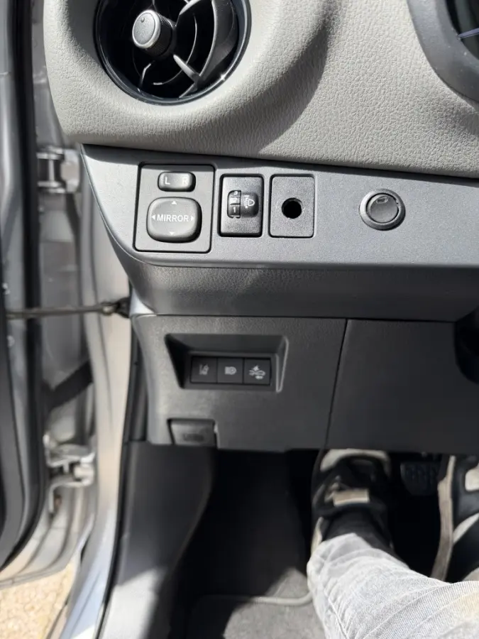 Yaris 1.5 VVT-i Active | Airco | Automaat | Airco | Camera achter