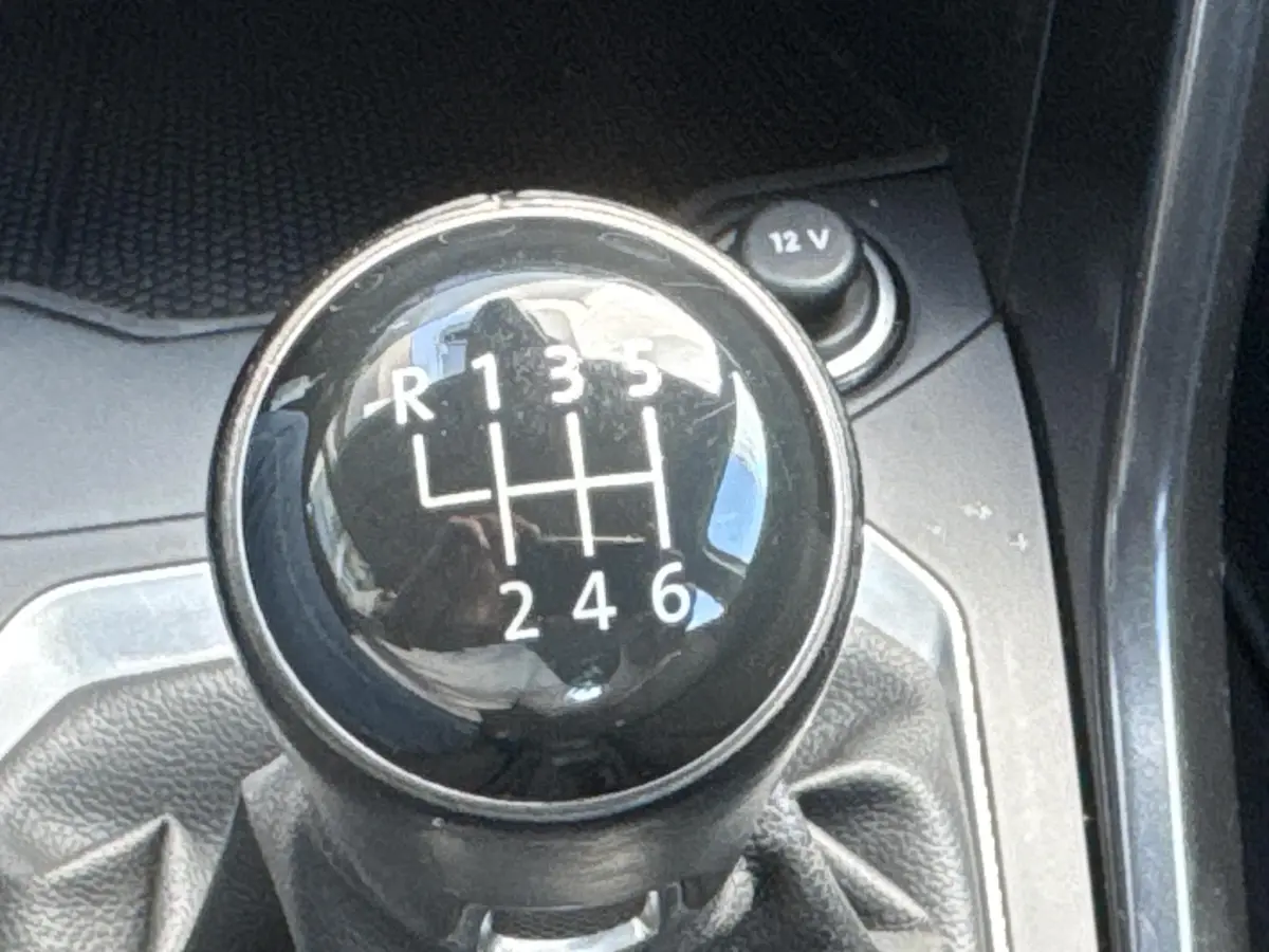 T-Roc 1.0 TSI Style