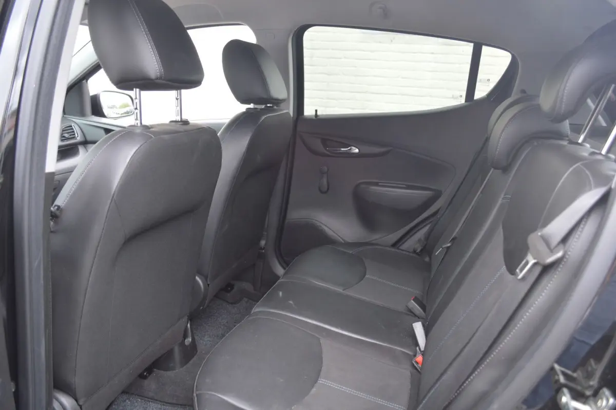 KARL 1.0 ecoFLEX Innovation / BOVAG RIJKLAARPRIJS