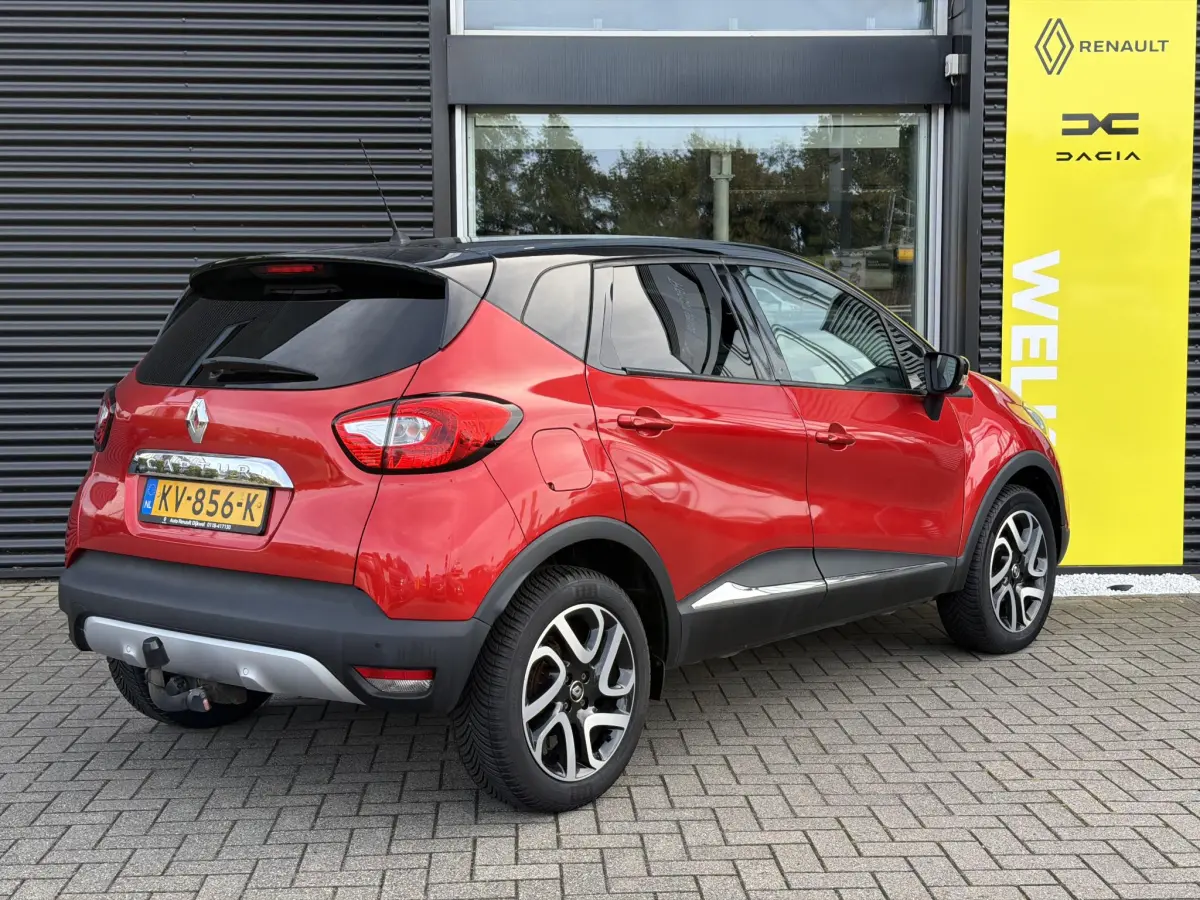Captur TCe 90 Xmod