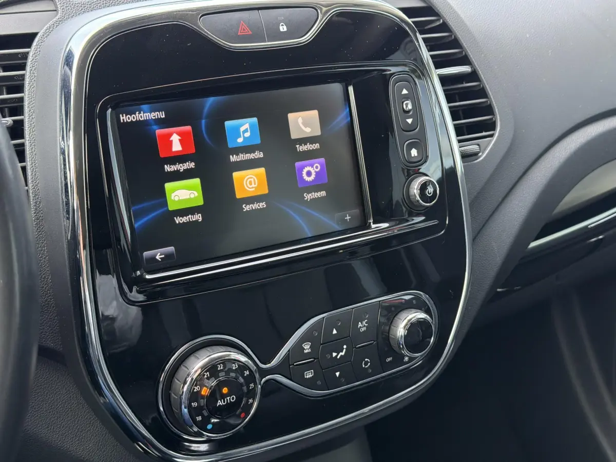 Captur TCe 90 Xmod