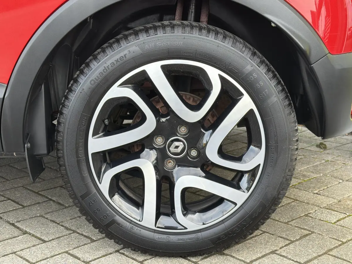 Captur TCe 90 Xmod