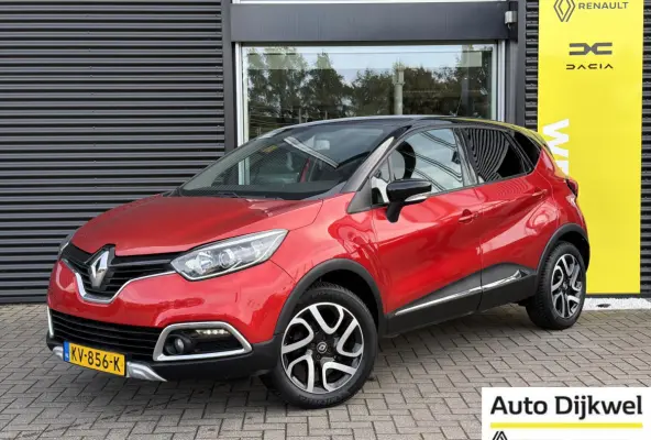 Captur TCe 90 Xmod