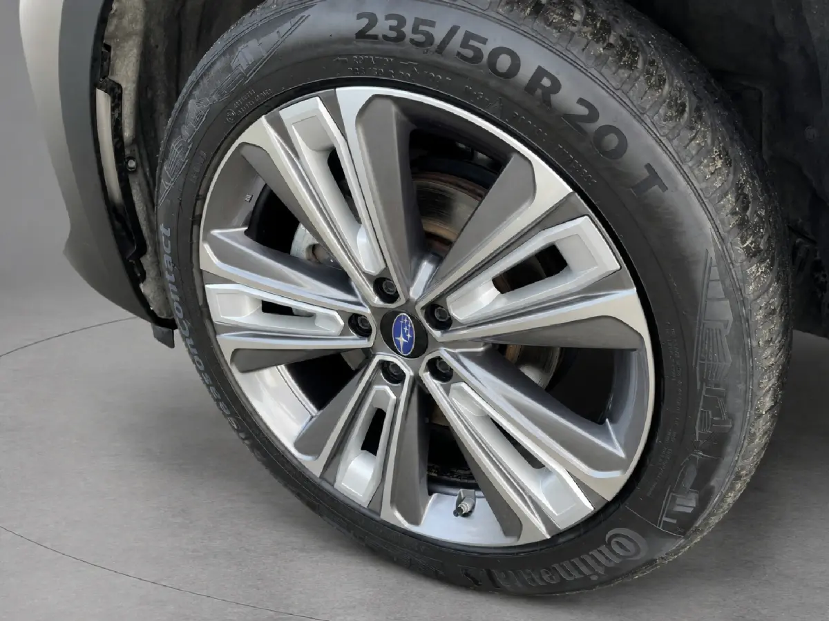 Solterra Sky Package 71 kWh SOH 95,3%, Zeer nette auto, 1e eigenaar