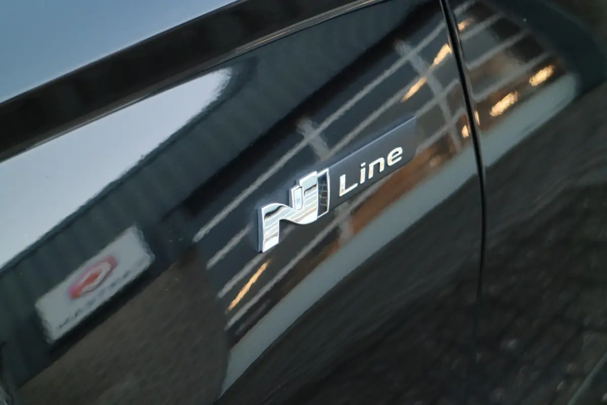 TUCSON Hybrid 1.6 T-GDI PHEV N Line 4WD | Camera | Carplay | Goed Onderhouden! |