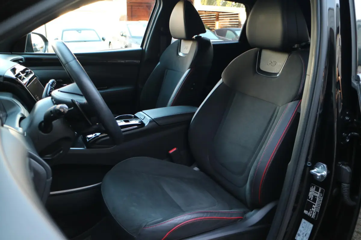 TUCSON Hybrid 1.6 T-GDI PHEV N Line 4WD | Camera | Carplay | Goed Onderhouden! |