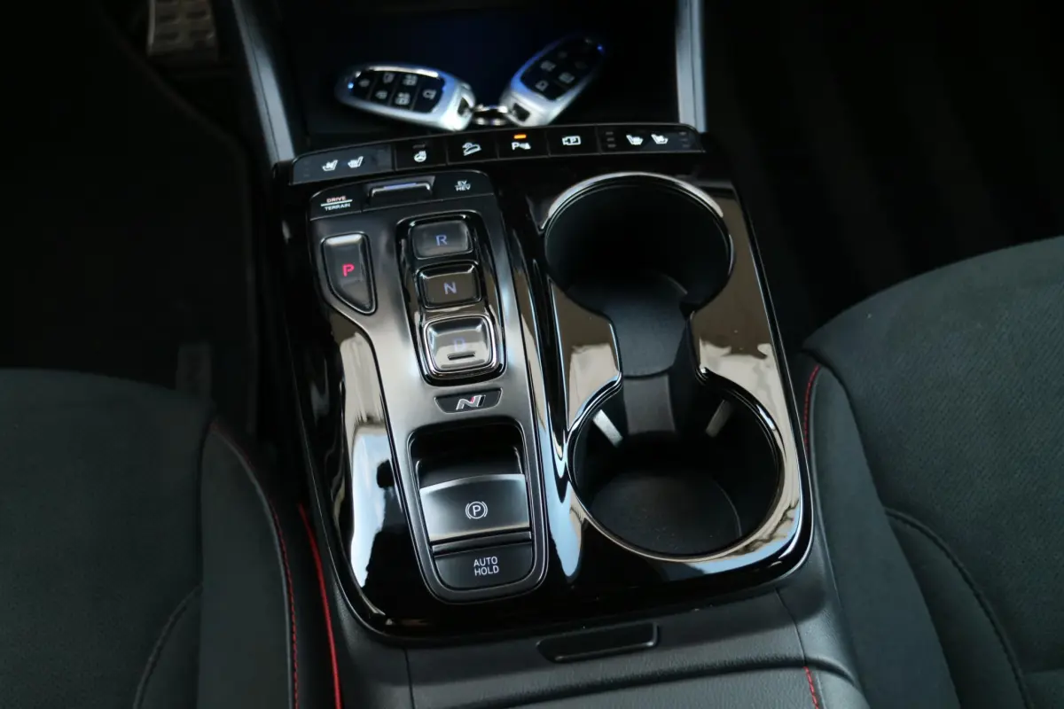 TUCSON Hybrid 1.6 T-GDI PHEV N Line 4WD | Camera | Carplay | Goed Onderhouden! |