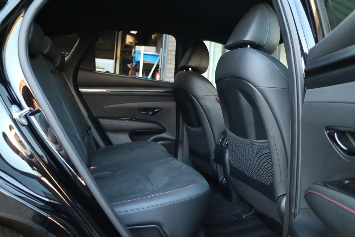 TUCSON Hybrid 1.6 T-GDI PHEV N Line 4WD | Camera | Carplay | Goed Onderhouden! |
