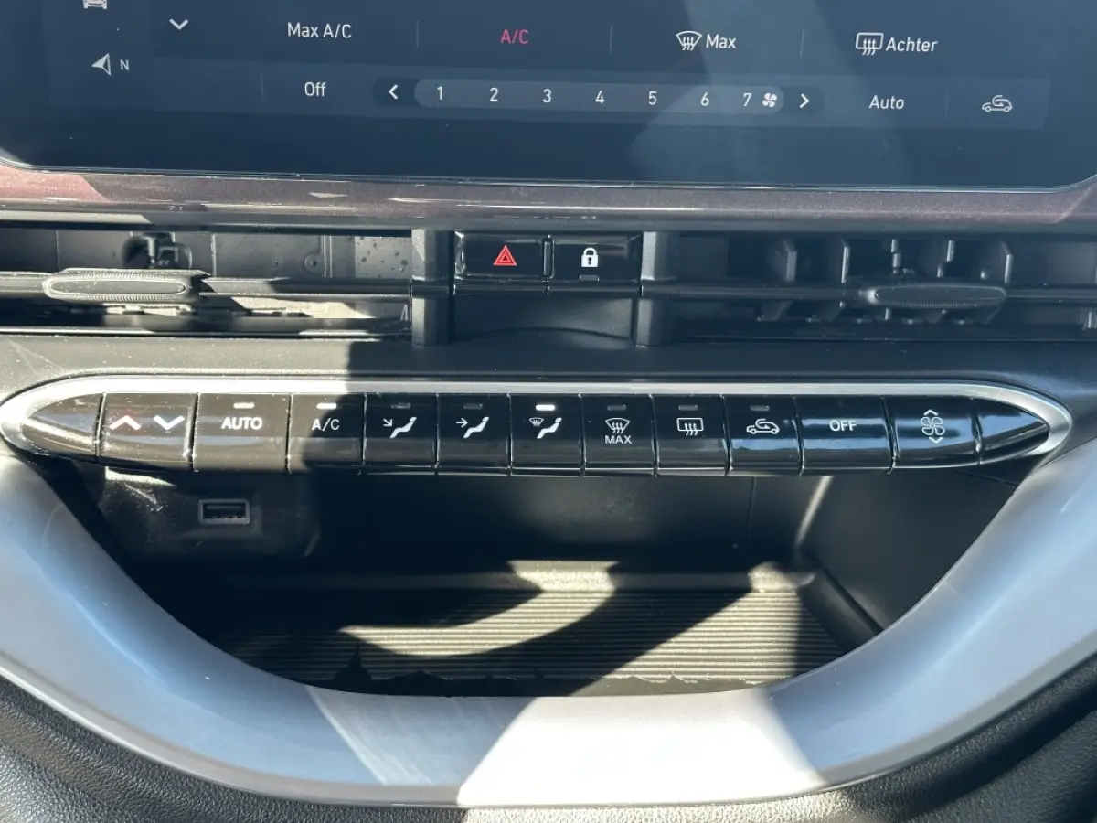 500 Electrisch SOH 92% Icon 42 kWh | CarPlay | Cruise | Airco | Winterpak. | PDC