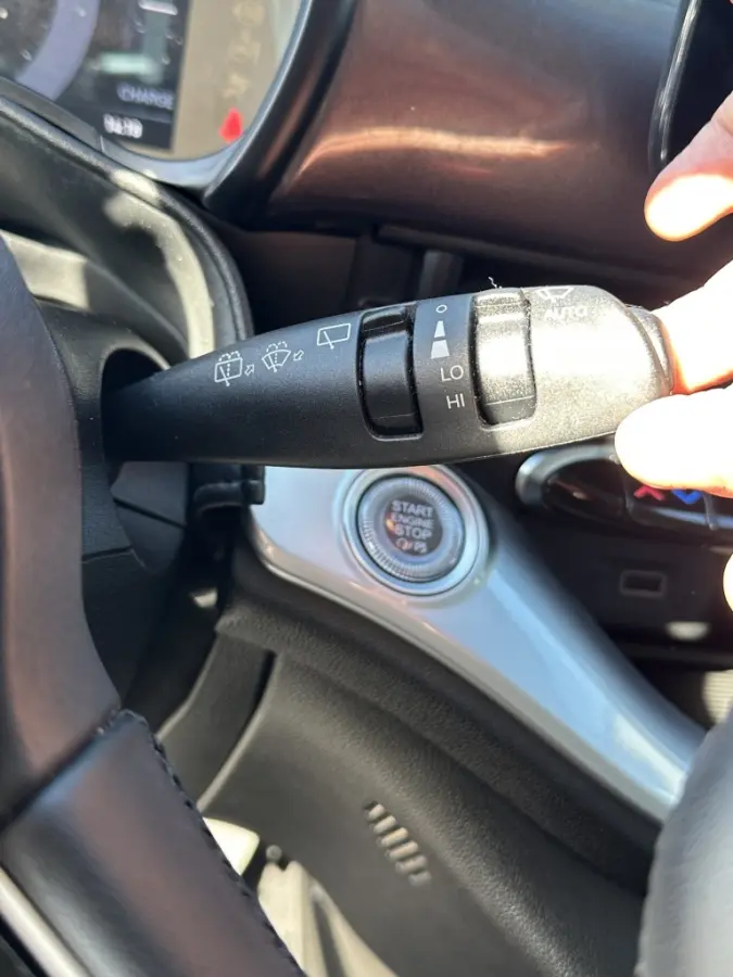 500 Electrisch SOH 92% Icon 42 kWh | CarPlay | Cruise | Airco | Winterpak. | PDC
