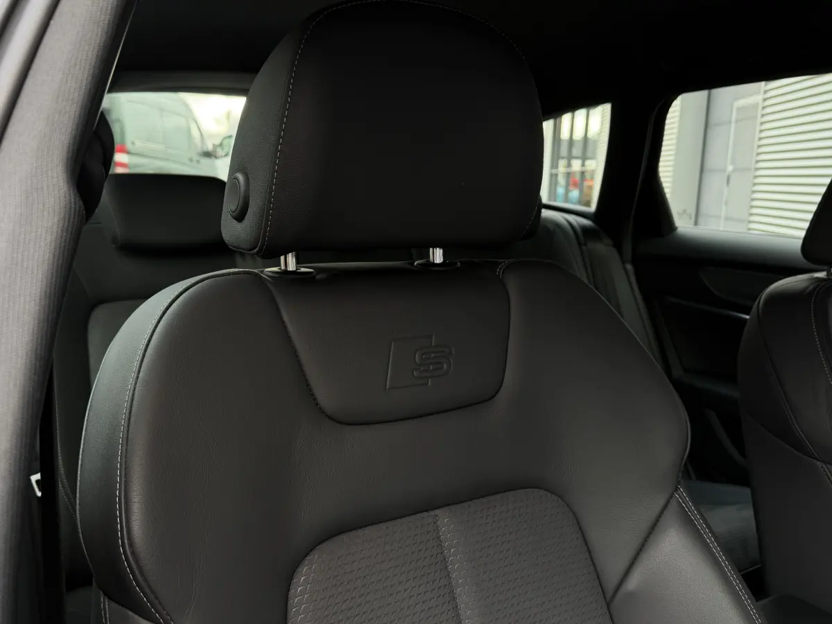 A6 Avant 50 TFSI e quattro S edition I Aut. I S-Line I PHEV I Carplay I Camera